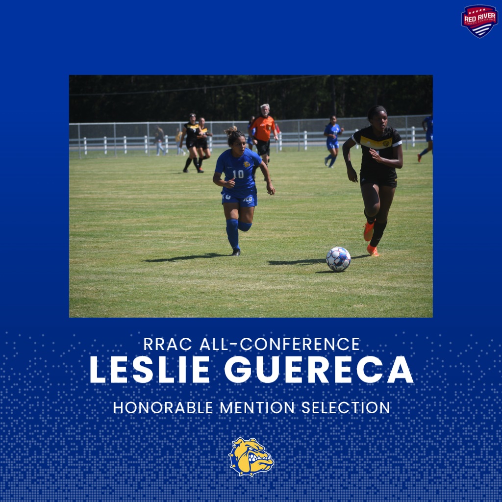 2023 RRAC Women's Soccer All-Conference Team