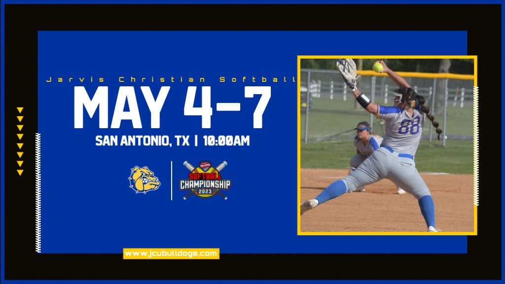 Softball to Compete in 2023 RRAC Softball Tournament