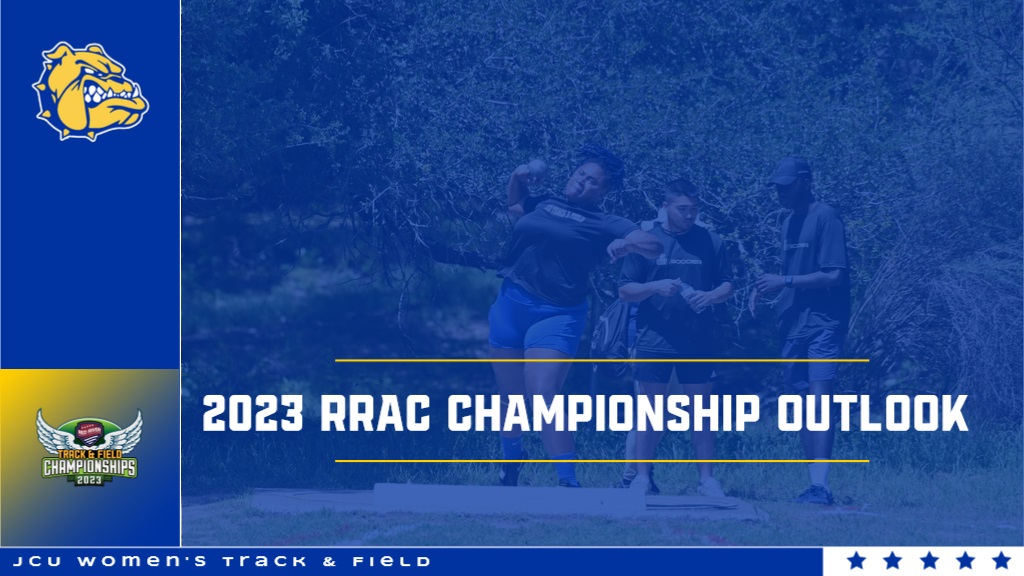 2023 RRAC Women's T&F Championship Outlook