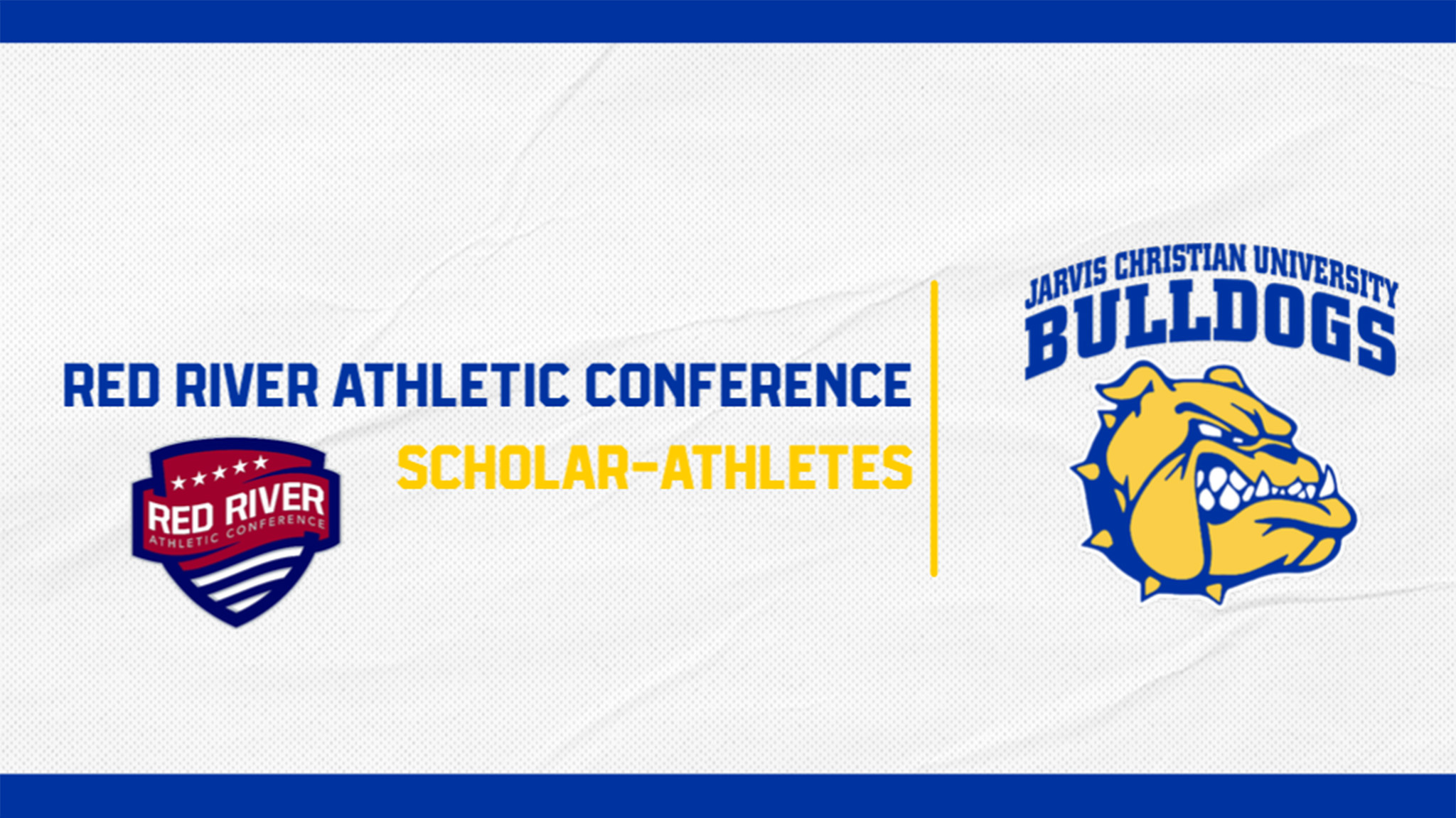 115 Bulldogs recognized as RRAC Scholar-Athletes
