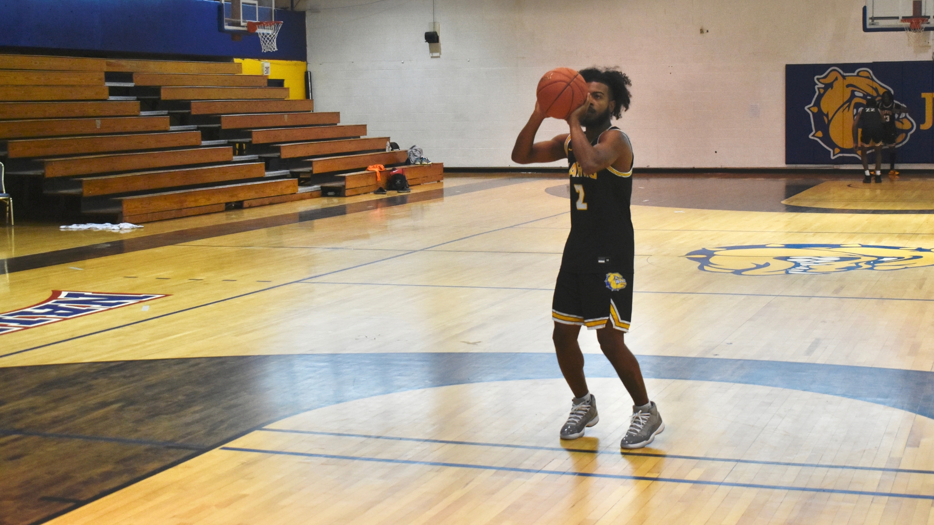 MBB loses exhibition at Nicholls