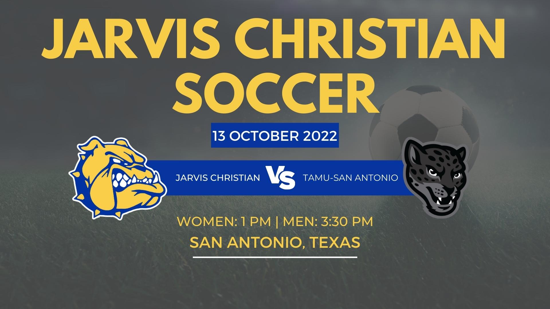 Soccer meets TAMU-San Antonio Thursday